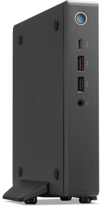 Kompjuter ACER Veriton VN2590, 7305, 4GB, 128GB SSD M.2, Intel UHD, W11P