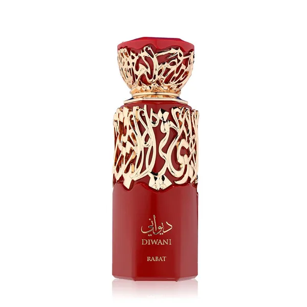 Eau de Parfum French Avenue Diwani Rabat, 100 ml