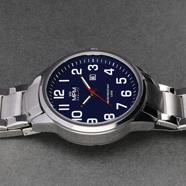 MPM Quality Prim hPM1351 Часовник