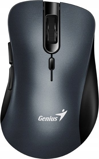 Maus Genius Ergo 8100S, i hirtë