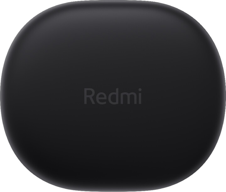 Dëgjuese Xiaomi Redmi Buds 4 Lite, të zeza