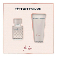 Set aromatik Tom Tailor For Her, Eau de Toilette 30 ml + xhel dushi 100 ml Set aromatik Tom Tailor For Her, Eau de Toilette 30 ml + xhel dushi 100 ml
