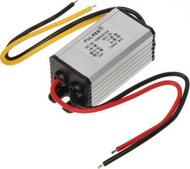 Konvertues fuqie DCDC-2412/5