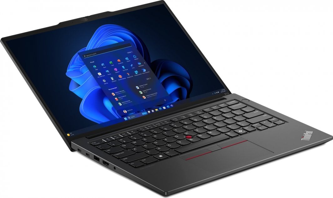 Laptop ThinkPad E14 G6, 14", Ultra 5 125U, 16GB RAM, 512GB SSD