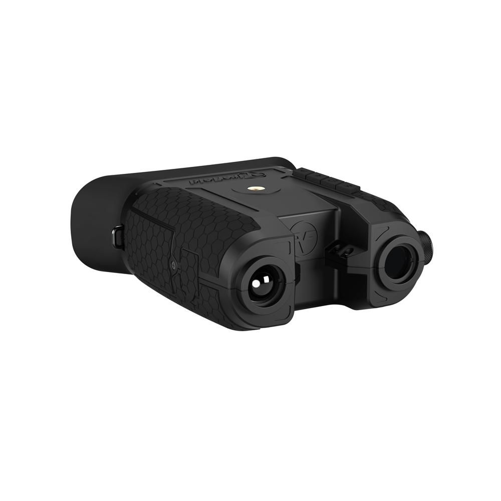 Dylbi termale Firefield Hexcore HD 1-3x