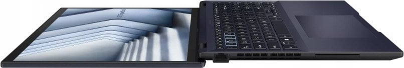 Laptop Asus ExpertBook B3604CMA, 16", Intel Core Ultra 5 125H, 16GB RAM, 512GB SSD, Intel Arc Graphics
