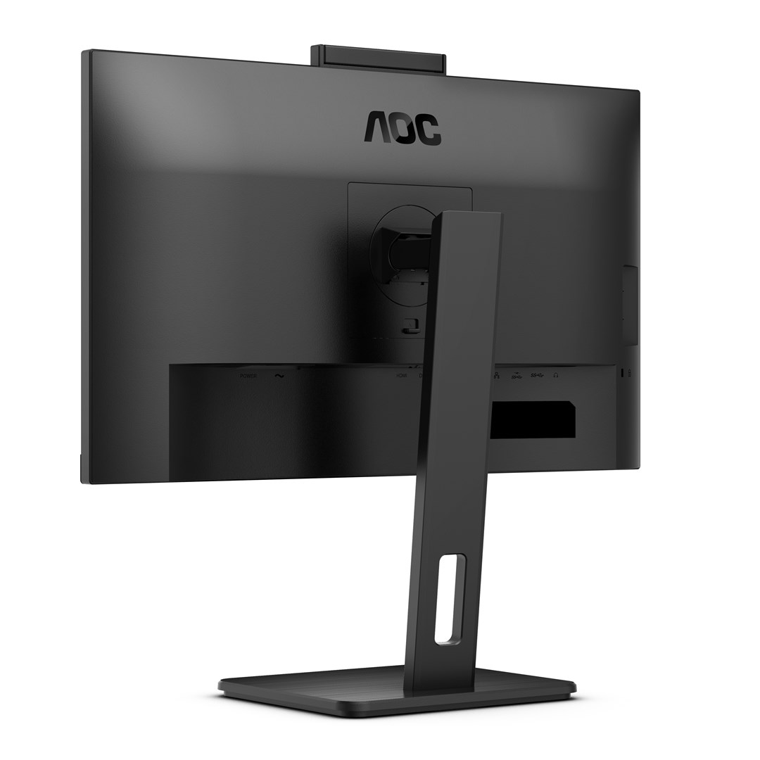 Monitor AOC 24P3QW, 23.8", 1920 x 1080, Full HD, 75 Hz, i zi