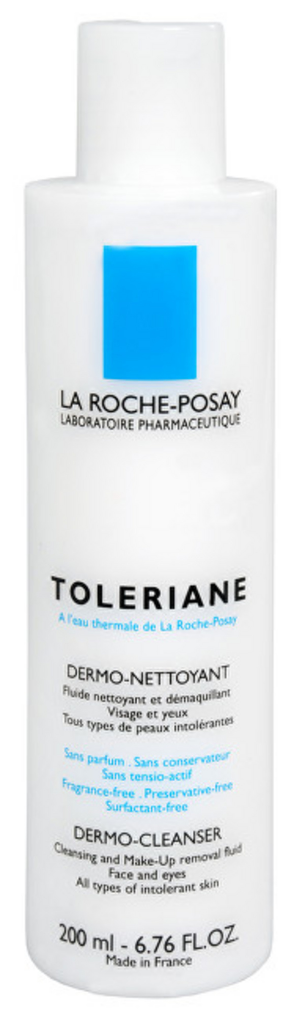Trajtues La Roche Posay 200 ml