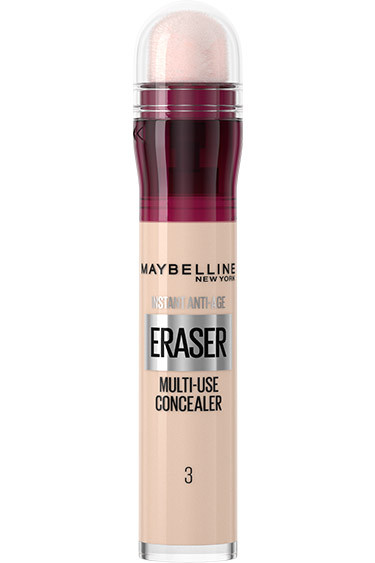 Korrektor për sy Maybelline Eraser, 03 Fair, 6.8ml