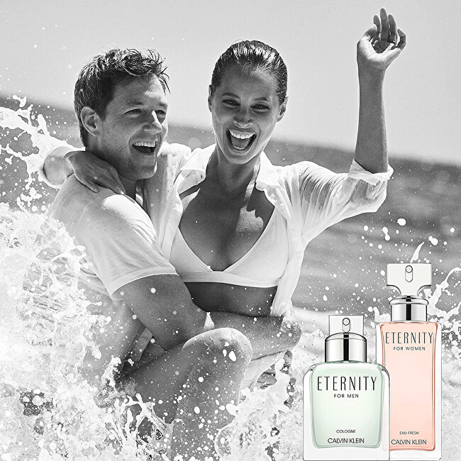 Eau de Parfum Calvin Klein Eternity Eau Fresh, 100 ml