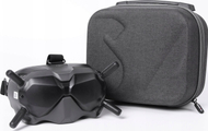 Çantë mbrojtëse Sunnylife për DJI FPV Goggles V2, e hirtë Çantë mbrojtëse Sunnylife për DJI FPV Goggles V2, e hirtë