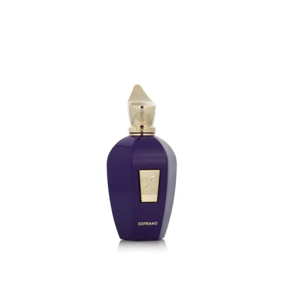 Eau de Parfum Xerjoff Soprano, 100 ml