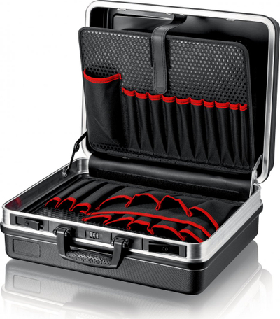 Kasë për vegla Knipex Basic 00 21 05 LE