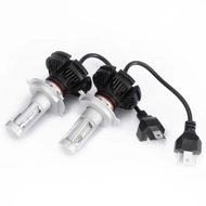 Lampa Led H4 12/24v 6000k +30% Lampa Led H4 12/24v 6000k +30%