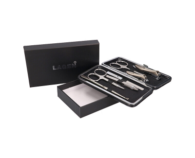 Set për kujdesin e thonjeve Lagen, 8 pjesë