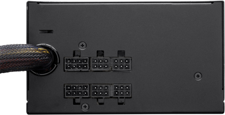 Burim energjie Corsair CX Series CX750 - 750W