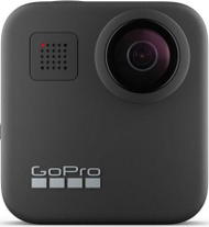 Kamerë Hero MAX GoPro, 5.6K, 30/60fps, 16.6Mpx, e zezë Kamerë Hero MAX GoPro, 5.6K, 30/60fps, 16.6Mpx, e zezë