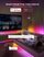 Shirit drite Govee WiFi Smart PRO LED RGBIC, 10m
