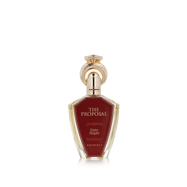 Eau de Parfum Khadlaj The Proposal Date Night, 100 ml