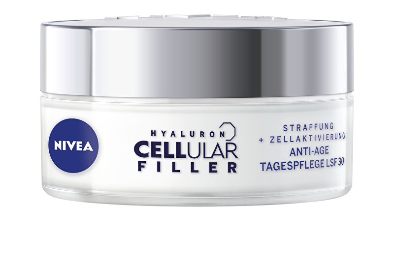 Krem dite kundër rrudhave NIVEA, 50ml