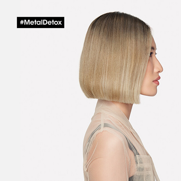 Maskë për flokë L´Oréal Professionnel Expert Metal Detox Series