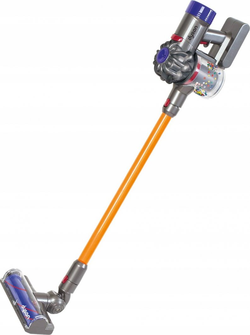Lodër Dyson Casdon, fshesë me korrent