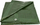 Mbështjellës plastike AWTools, 500 x 800 cm, 90 g / m2, i gjelbër
