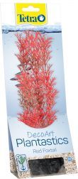 Bimë artificiale Tetra DecoArt, e kuqe
