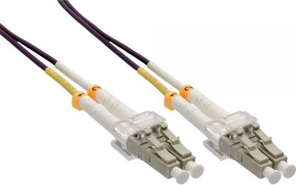 Kabllo InLine Fiber Optic Duplex 88544P
