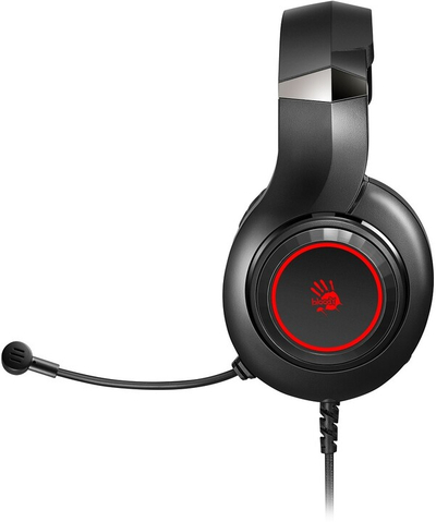Kufje A4Tech Bloody G220, të zeza