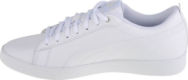 Atlete për femra Puma Smash V2 (365208-04), nr. 40, të bardha