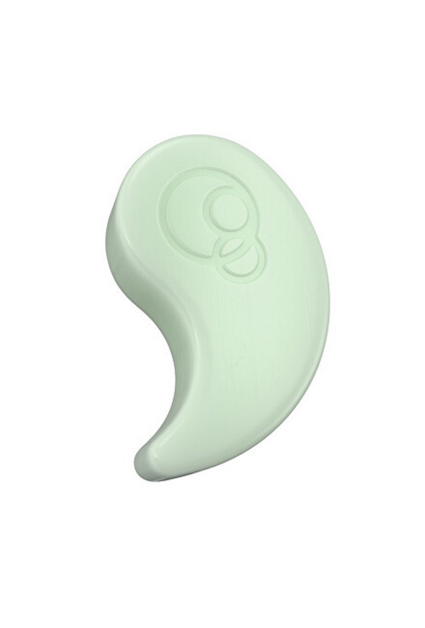Shampo i ngurtë për flokë Foamie Travel Size, 20 g