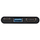 Konvertues Hama Multiport 4në1, 2x USB 3.1, HDMI dhe USB-C (data), 135729