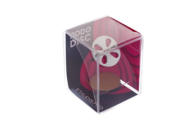 Set për pedikyr Staleks Pedicure Disc Pododisc Expert M