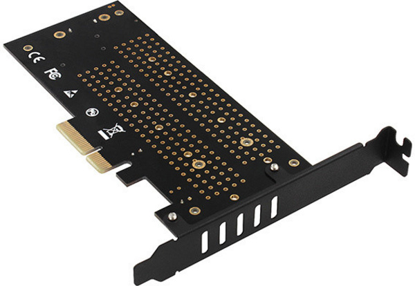 Përshtatës AXAGON PCEM2-DC, 8 GBps