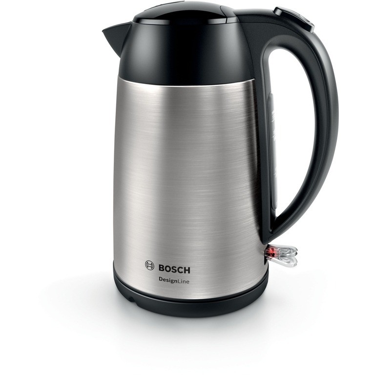 Ngrohese Uji Bosch Twk3P420