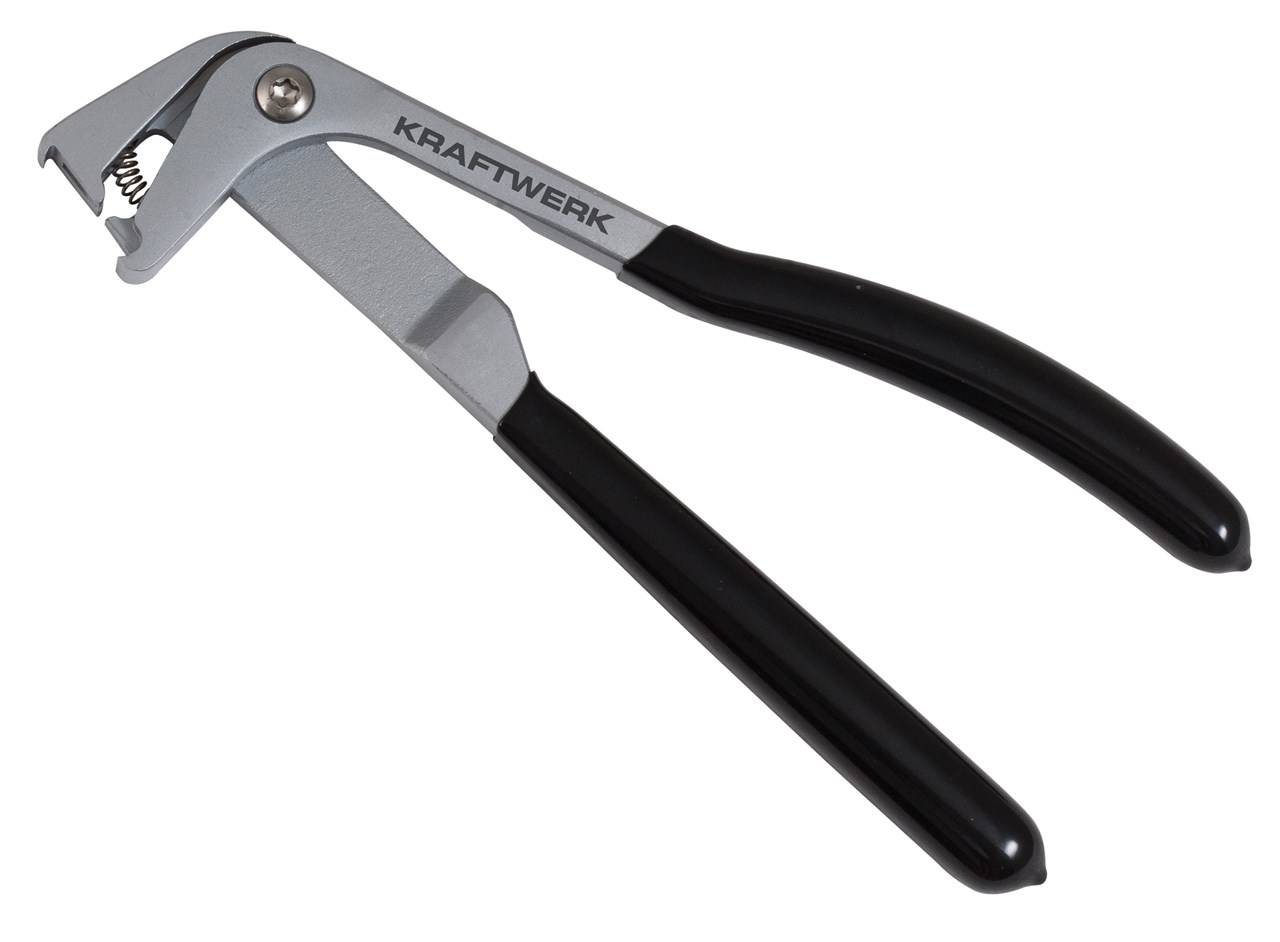 Dana Kraftwerk 4257-240, 240 mm