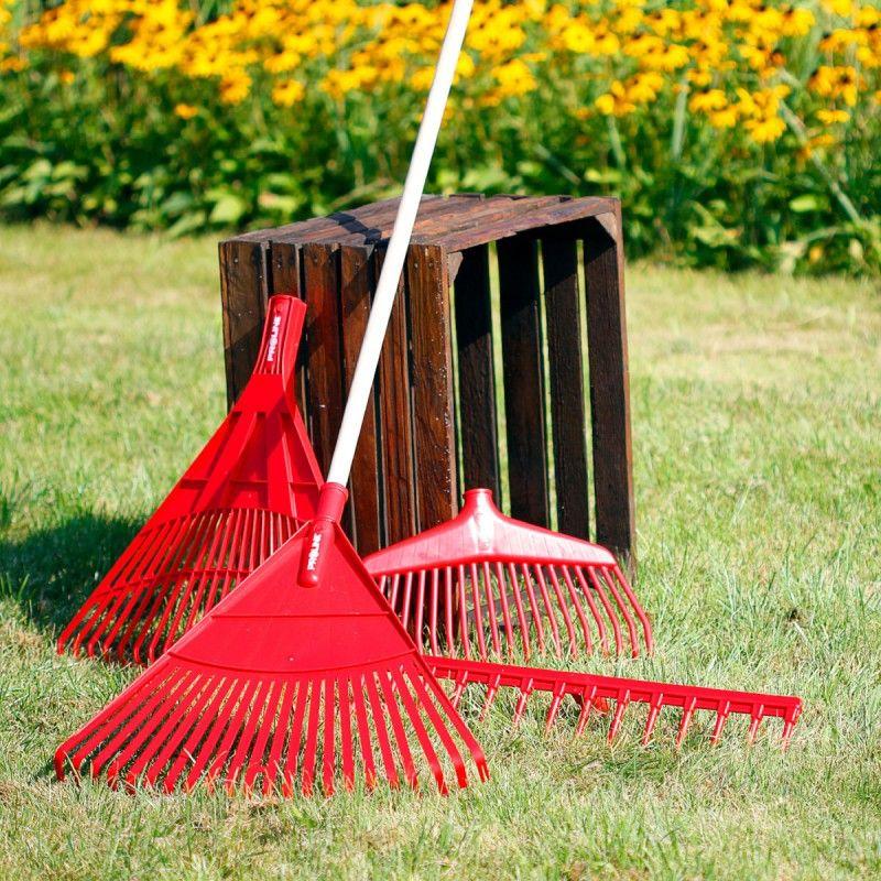 Grabujë plastike për gjethe Proline, 50cm