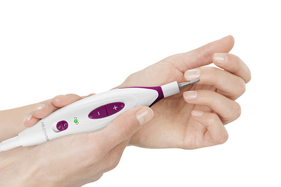 Pajisje për manikyr dhe pedikyr Medisana MP 815