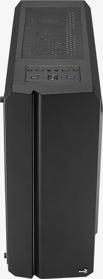 Kasë Aerocool Genesis ARGB, Midi Tower