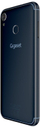 Celular Gigaset GS185, Dual Sim, 16GB, i kaltër