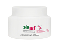 Kremë Hidratuese për Fytyrë Sebamed, 75ml