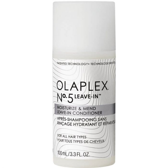 Balsam Olaplex Nº.5 Leave-In Moisturize & Mend Leave-In, 100ml