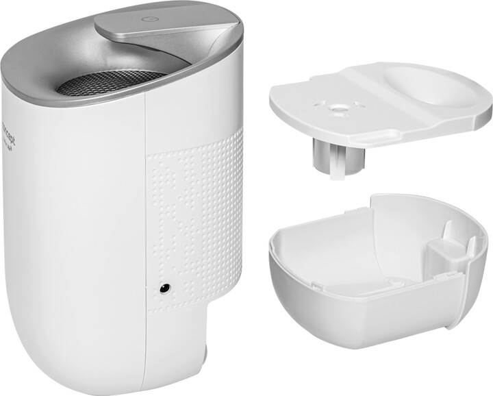 Dehumidifikues ajri Concept OV1100 Perfect Air, i bardhë