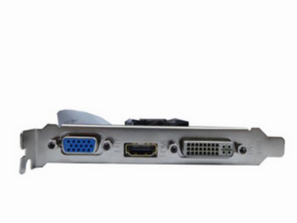 Графичка картичка AFOX NVIDIA GeForce GT 730, 4 GB GDDR3, AF730-4096D3L5