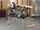 Tavolinë e palosshme WORK TABLE - 184693, e zezë