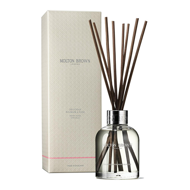 Дифузер Molton Brown Delicious Rhubarb & Rose, 150 мл