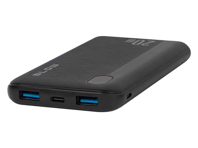 Powerbank Blow, 10000mAh, 20W