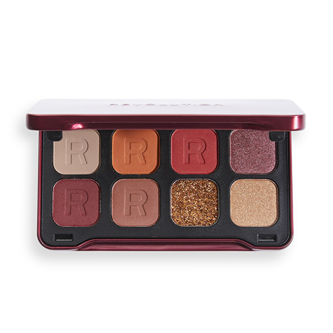 Paletë me hije për sy Revolution Forever Flawless Dynamic Tranquil 8 g