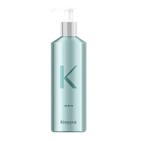 Shishe zëvendësuese për shampon Resistance (Shampoo Aluminum Bottle), 500 ml Shishe zëvendësuese për shampon Resistance (Shampoo Aluminum Bottle), 500 ml